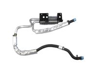 Трубка охлаждения радиатора