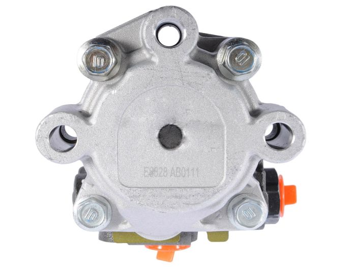 Насос гидроусилителя руля