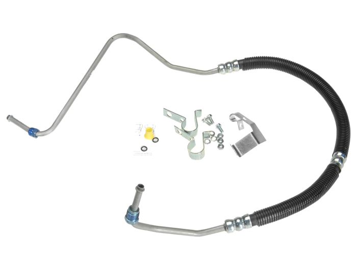 Шланг высокого давления