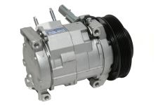 Компрессор кондиционера