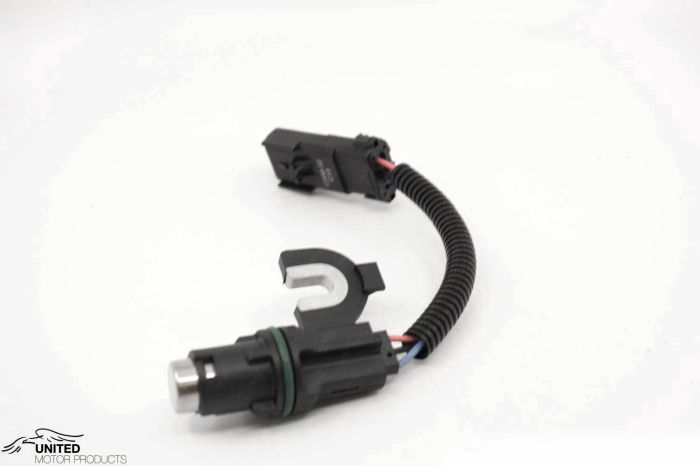 Датчик (положения распределительного вала) распредвала 3,3 /3,8 литра. - Chrysler, Dodge