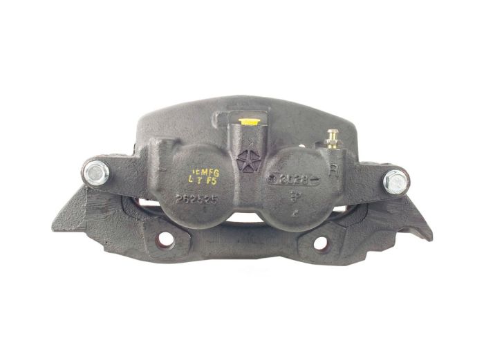 Суппорт передний