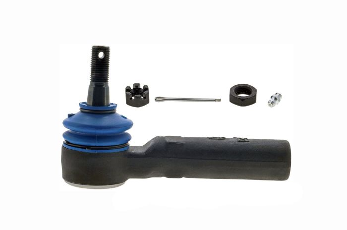 Наконечник передней и внешней рулевой тяги