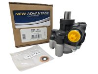 Насос гидроусилителя руля  3,3 / 3,8 литра EGH