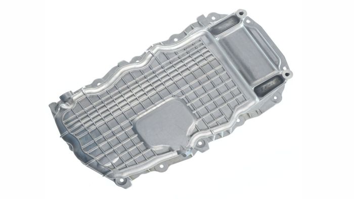 Масляный поддон DOHC 2.4 литра RS