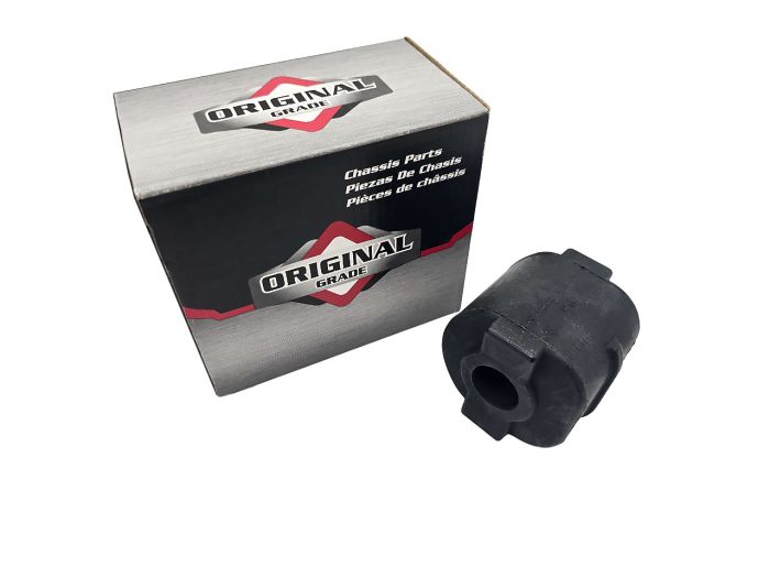 ЗАДНИЙ сайлентблок переднего рычага с двигателем 2.4 литра (RS)