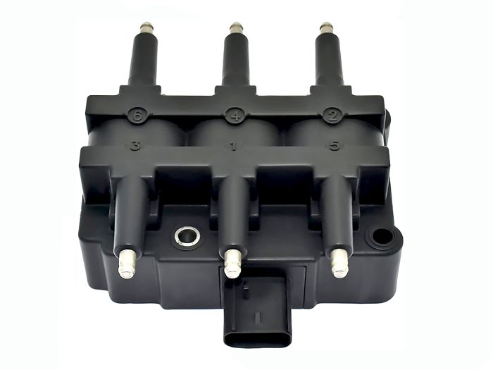 Катушка зажигания 3,3 / 3,8 литра