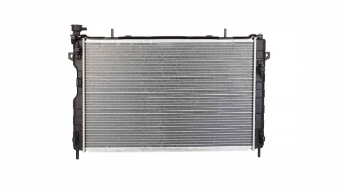 Радиатор охлаждения для DOHC RS 2.4 литра EDZ