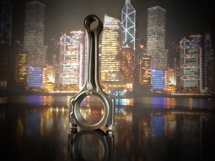 Шатун DOHC RS 2.4 литра EDZ