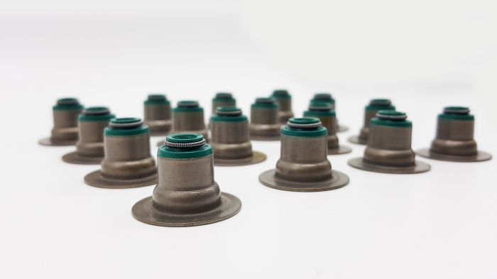 Маслосъемный колпачок DOHC 2.4 л. EDZ