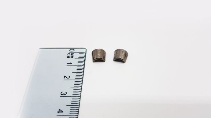 Сухари контровочные на клапан DOHC 2.4 л. EDZ