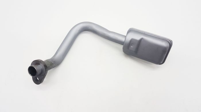 Маслоприемная трубка DOHC RS 2.4 литра EDZ