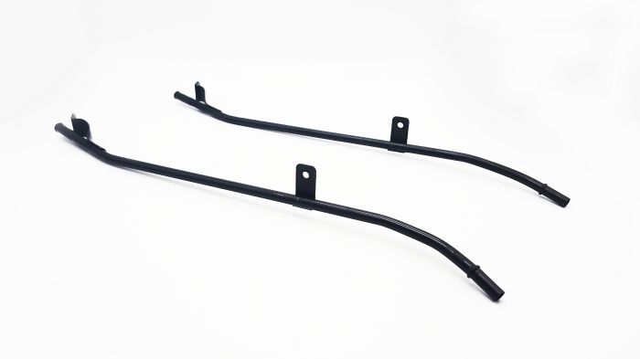 Трубка масленного щупа DOHC RS 2.4 литра EDZ