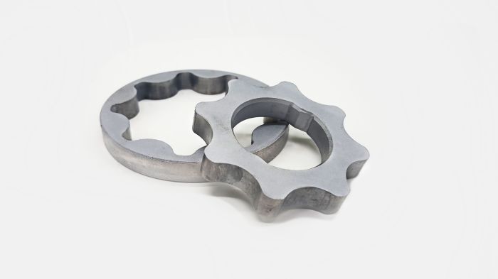 Ремонтный комплект масляного насоса  DOHC RS 2.4 литра EDZ