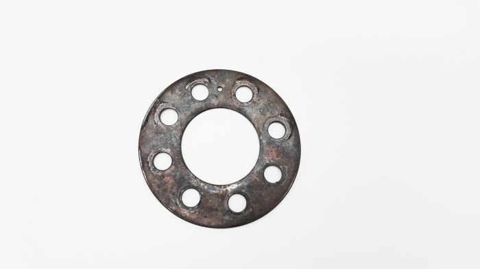 Пластина маховика