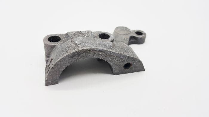 Крышка задняя впускного распредвала DOHC 2.4 л. EDZ 