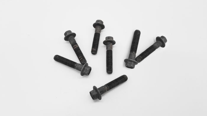 Болт крепления крышки распредвала 2,7л. EER