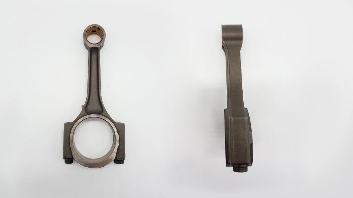 Шатун 2,7л. EER