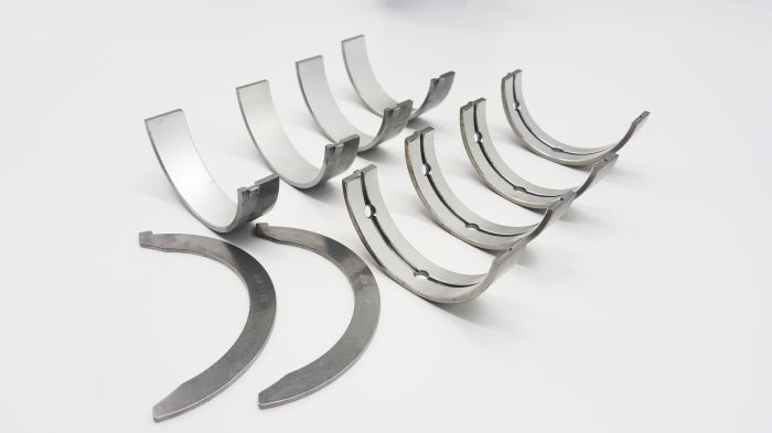 Вкладыши КОРЕННЫЕ 2,7л. EER