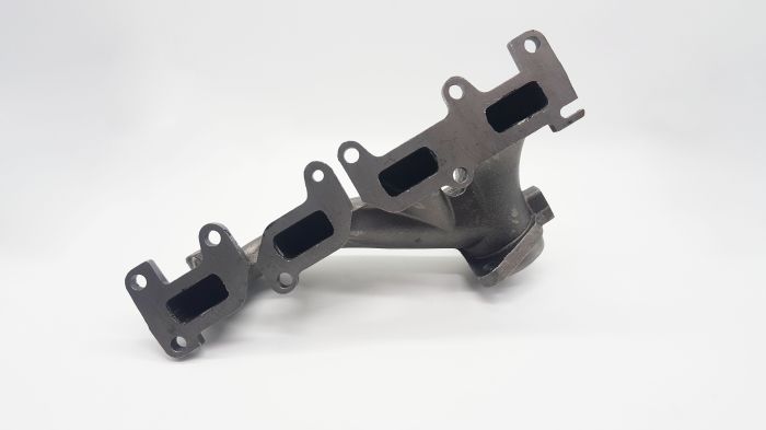 Выпускной коллектор DOHC RS 2.4 литра EDZ