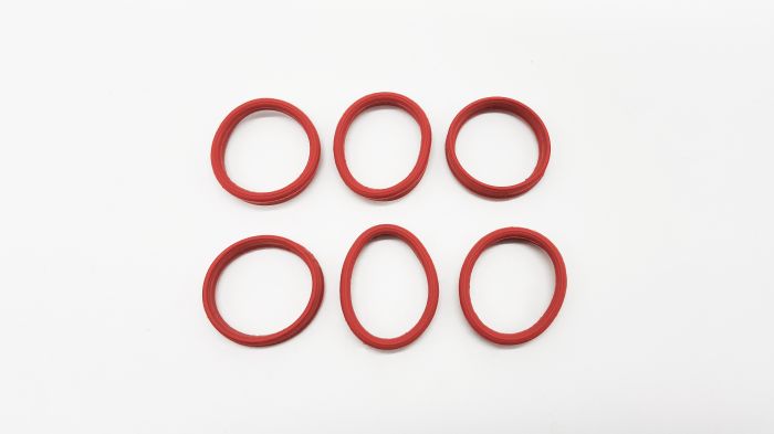 Сальник свечного колодца 2,7 л. EER