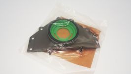 Задний сальник коленвала 2,7л. EER