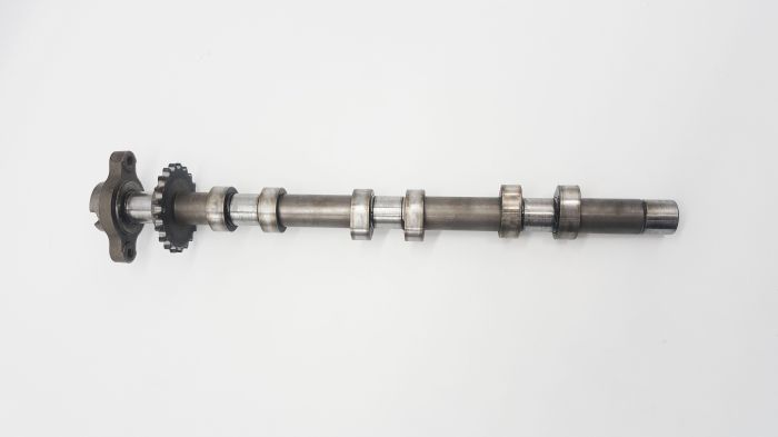 Вал распредвальный ВЫПУСКНОЙ ПРАВЫЙ 2,7л. EER 
