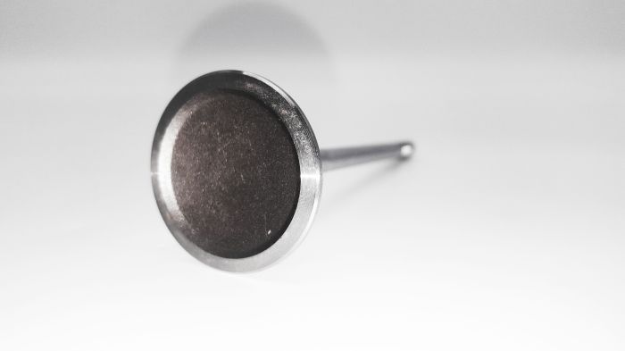 Клапан ВЫПУСКНОЙ 2,7л. EER