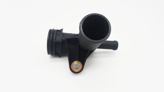 Тубка, Патрубок помпы DOHC RS 2,4л. EDZ