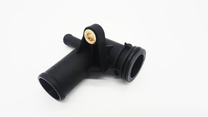 Тубка, Патрубок помпы DOHC RS 2,4л. EDZ