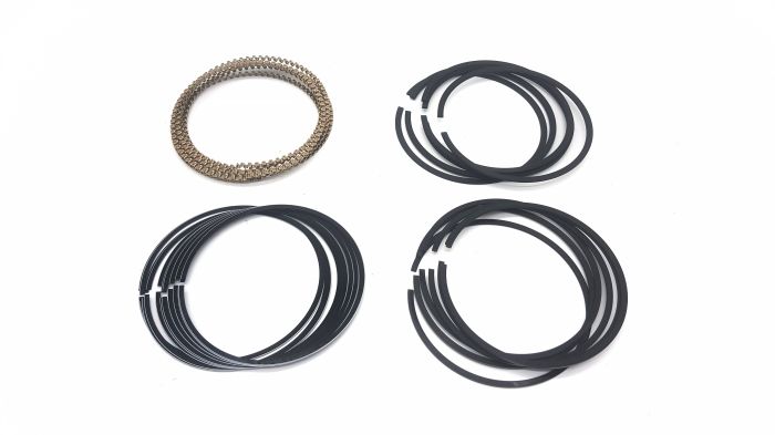 Поршневые кольца 3,3 литра EGA (комплект)