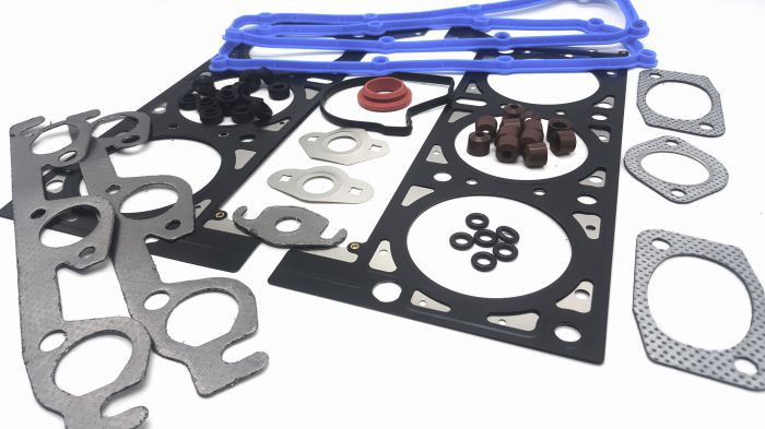 Комплект прокладок ВЕРХНИЙ двигатель 3,3 литра EGA / 3,8 литра EGH