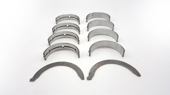 Вкладыши КОРЕННЫЕ 3,2 / 3,5 литра