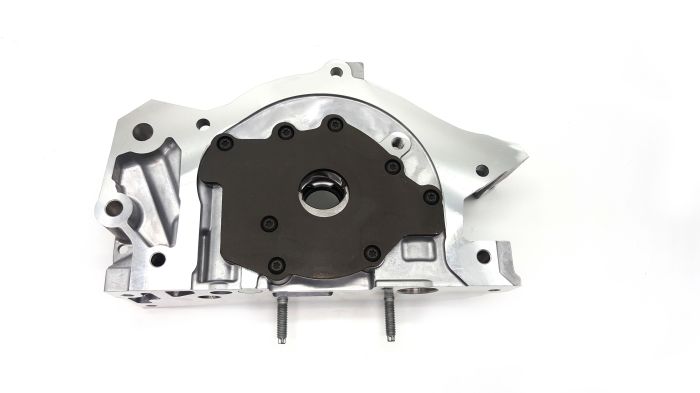 Масляный насос 3,5 литра