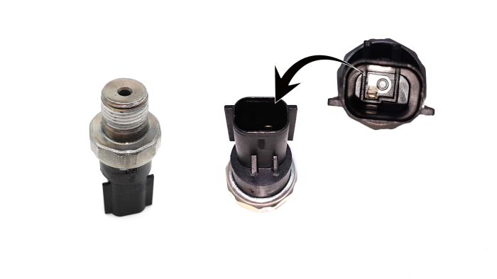 Датчик давления масла 2,4 / 3,2 / 3,5 литра PS287