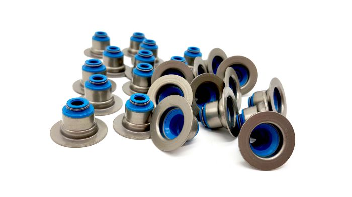 Маслосъемные колпачки 3,2 / 3,5 литра