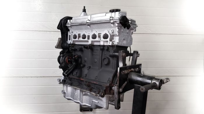 ДВИГАТЕЛЬ DOHC RS 2.4 литра EDZ