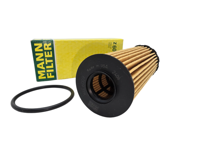 Масляный фильтр