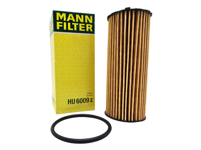 Масляный фильтр