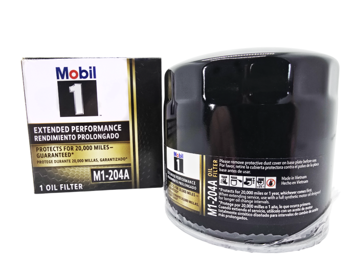 Масляный фильтр 3,3 литра EGA / 3,8 литра EGH