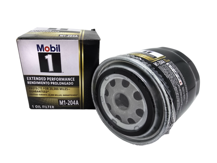 Масляный фильтр 3,3 литра EGA / 3,8 литра EGH