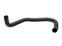 Патрубок нижний 5,7 л.