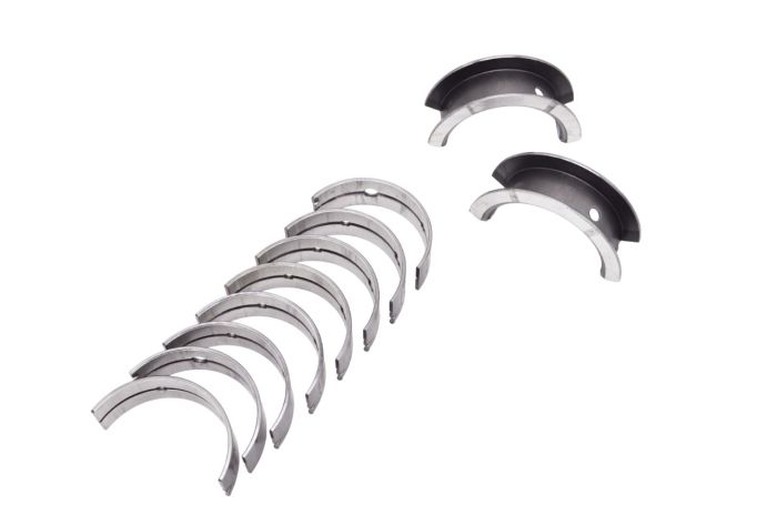 Вкладыши КОРЕННЫЕ RS 2,4 литра EDZ