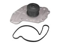 Помпа водяная 3,5 / 4,0 л.