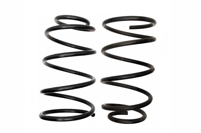 Пружина амортизационной стойки (RS)