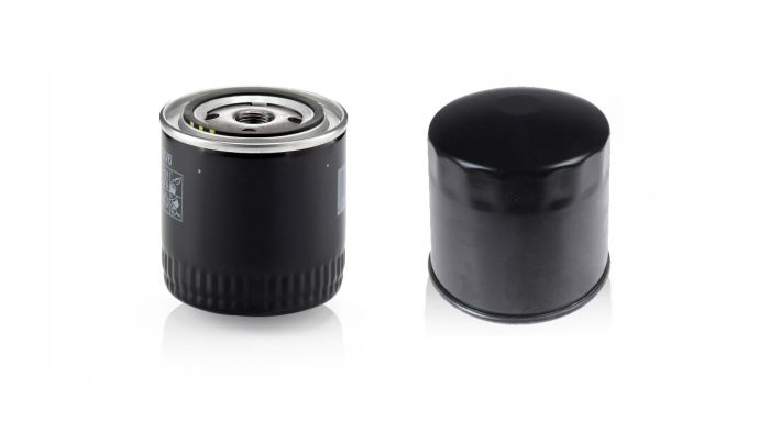 Масляный фильтр DOHC RS 2.4 литра EDZ