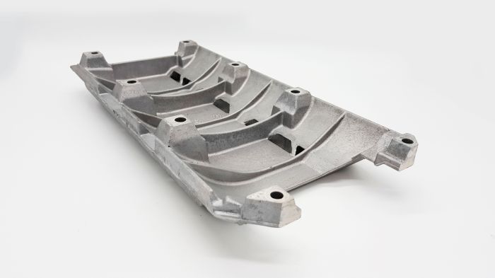 Масляный пеногаситель 2,7л. EER