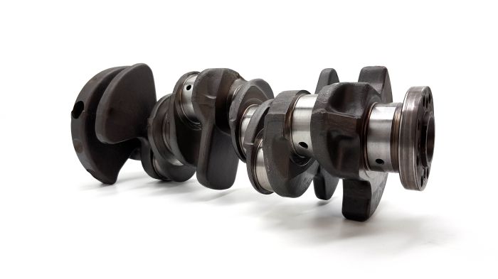 Коленвал 3,2 / 3,5 литра