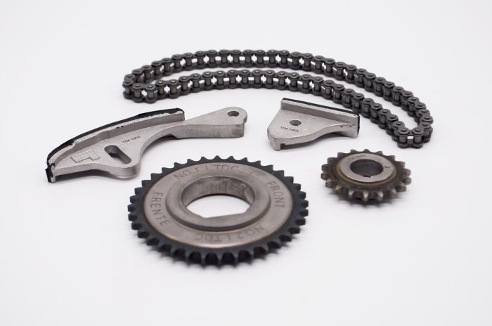 Набор натяжителей балансировочных валов 2,4 DOHC EDZ