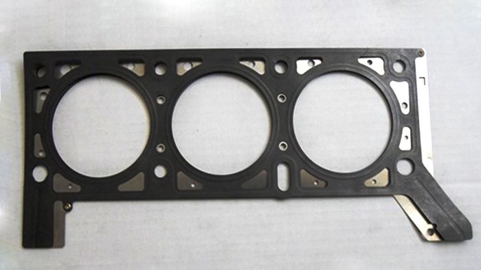 Прокладка головки блока цилиндров ГБЦ ПРАВАЯ 3,3 литра EGA / 3,8 литра EGH